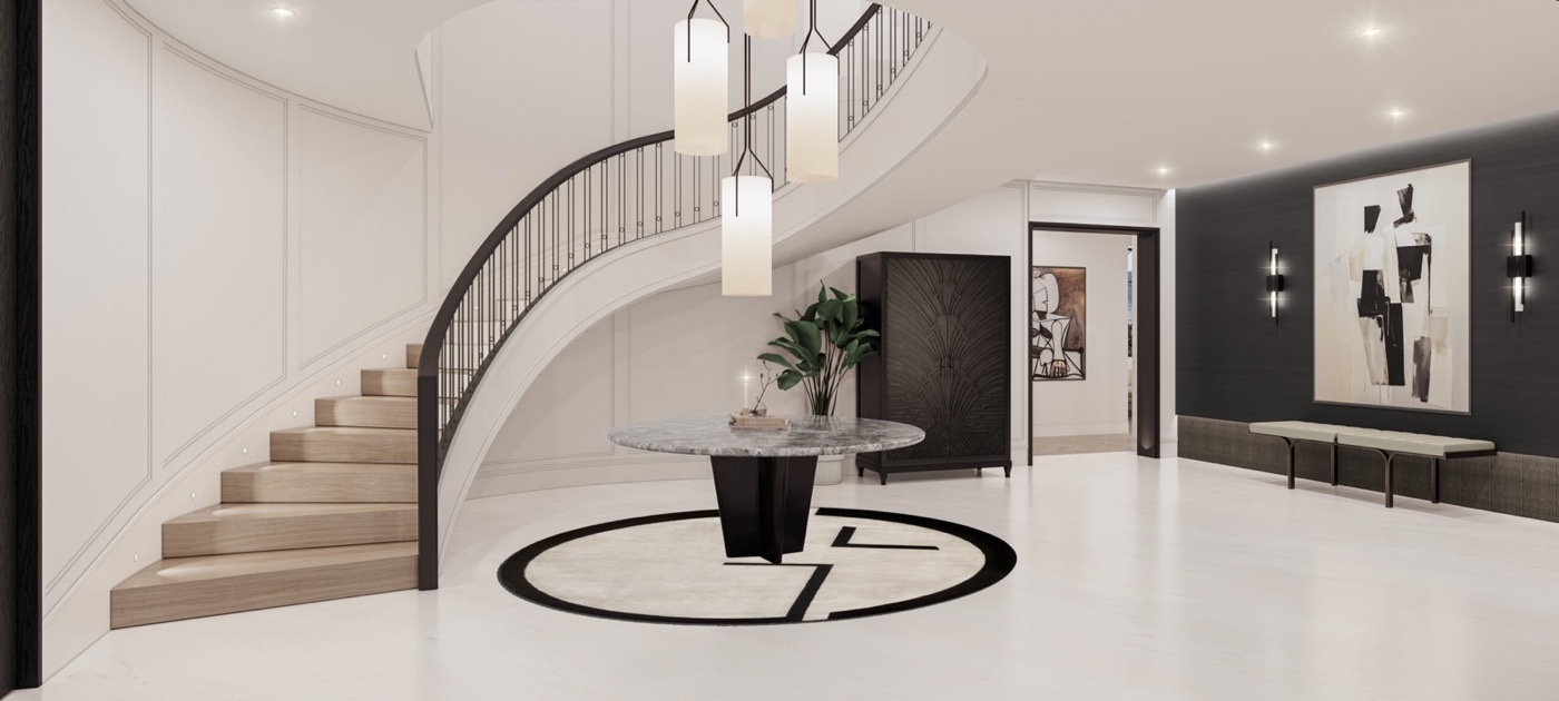 Fashion Studio Villa