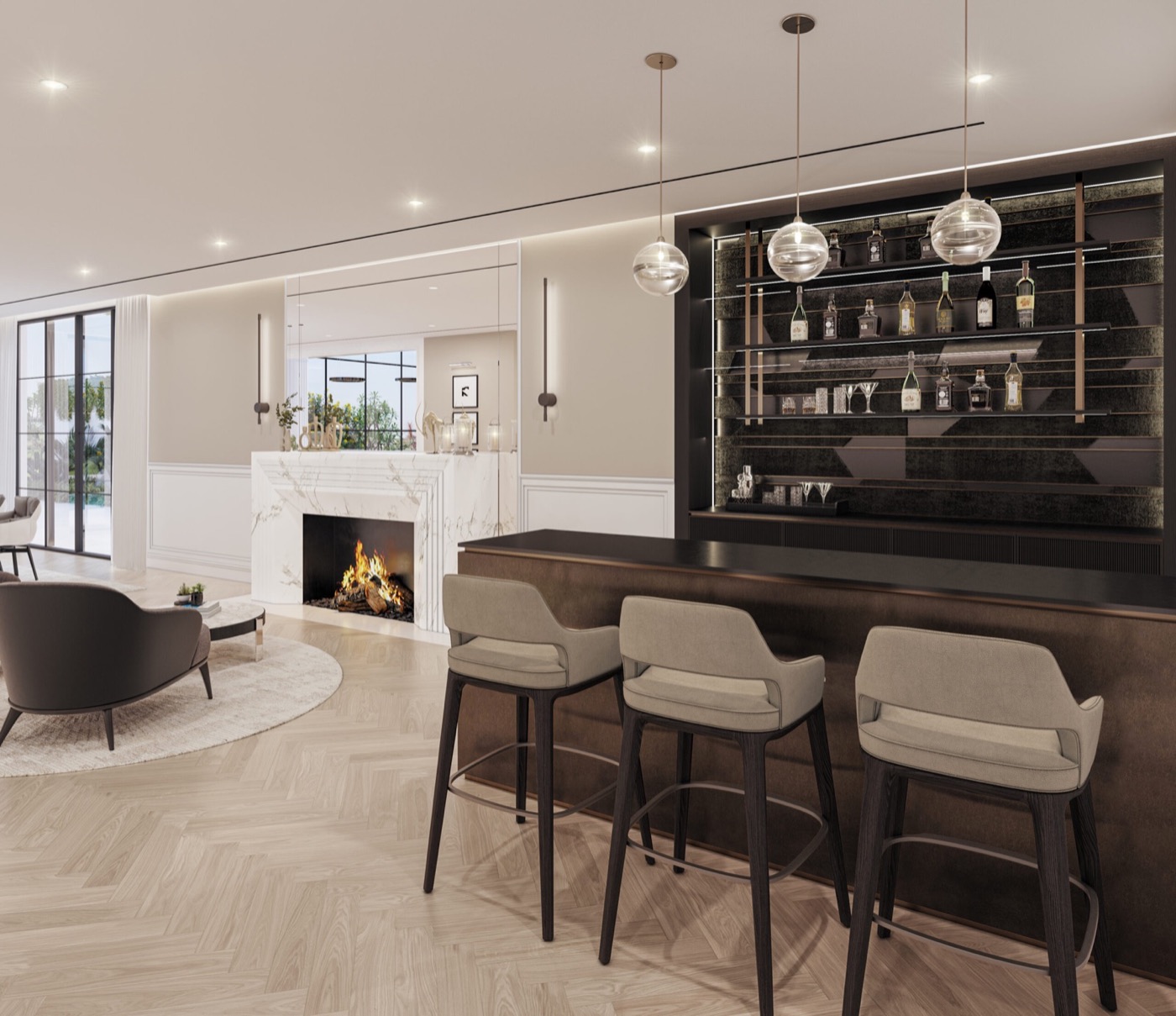 Fashion Studio Villa