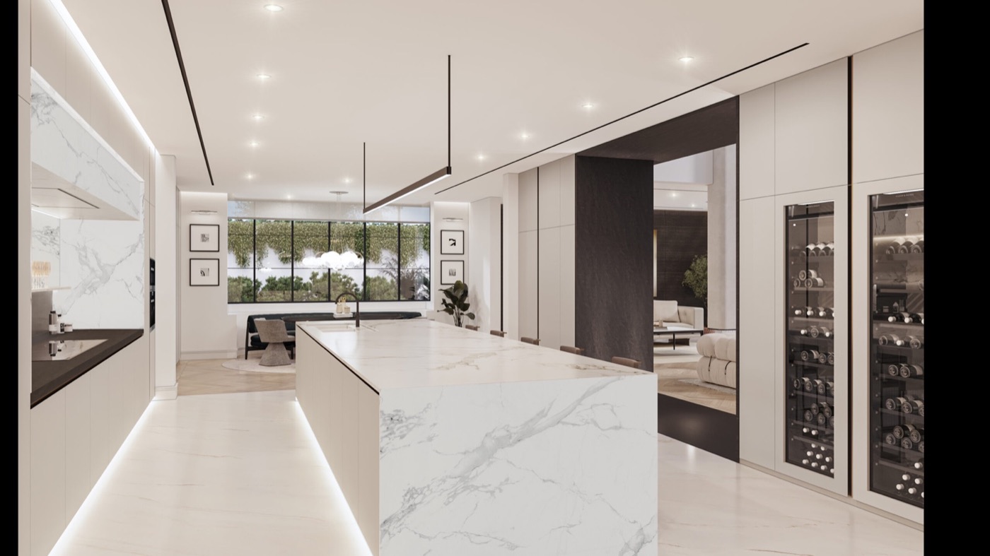 Fashion Studio Villa