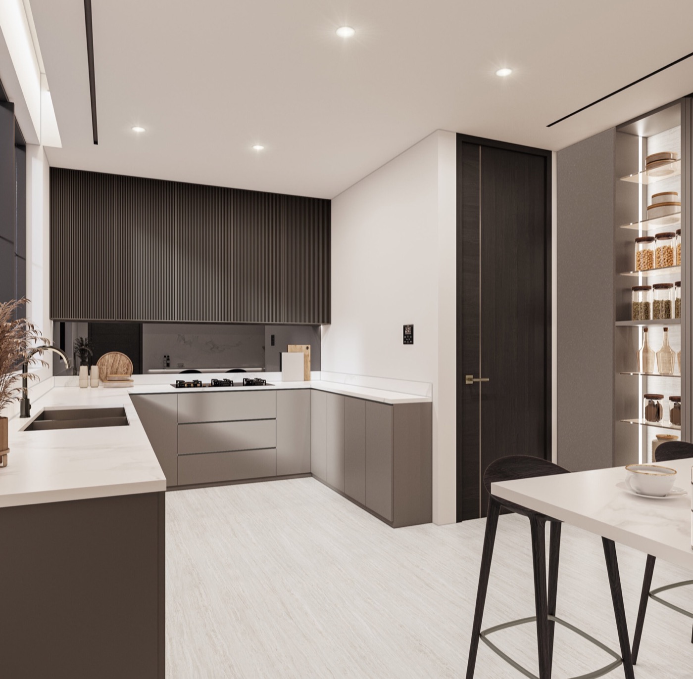 Fashion Studio Villa