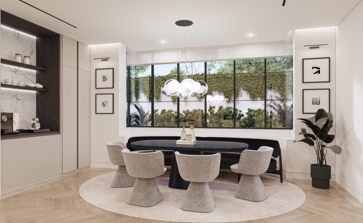 Fashion Studio Villa