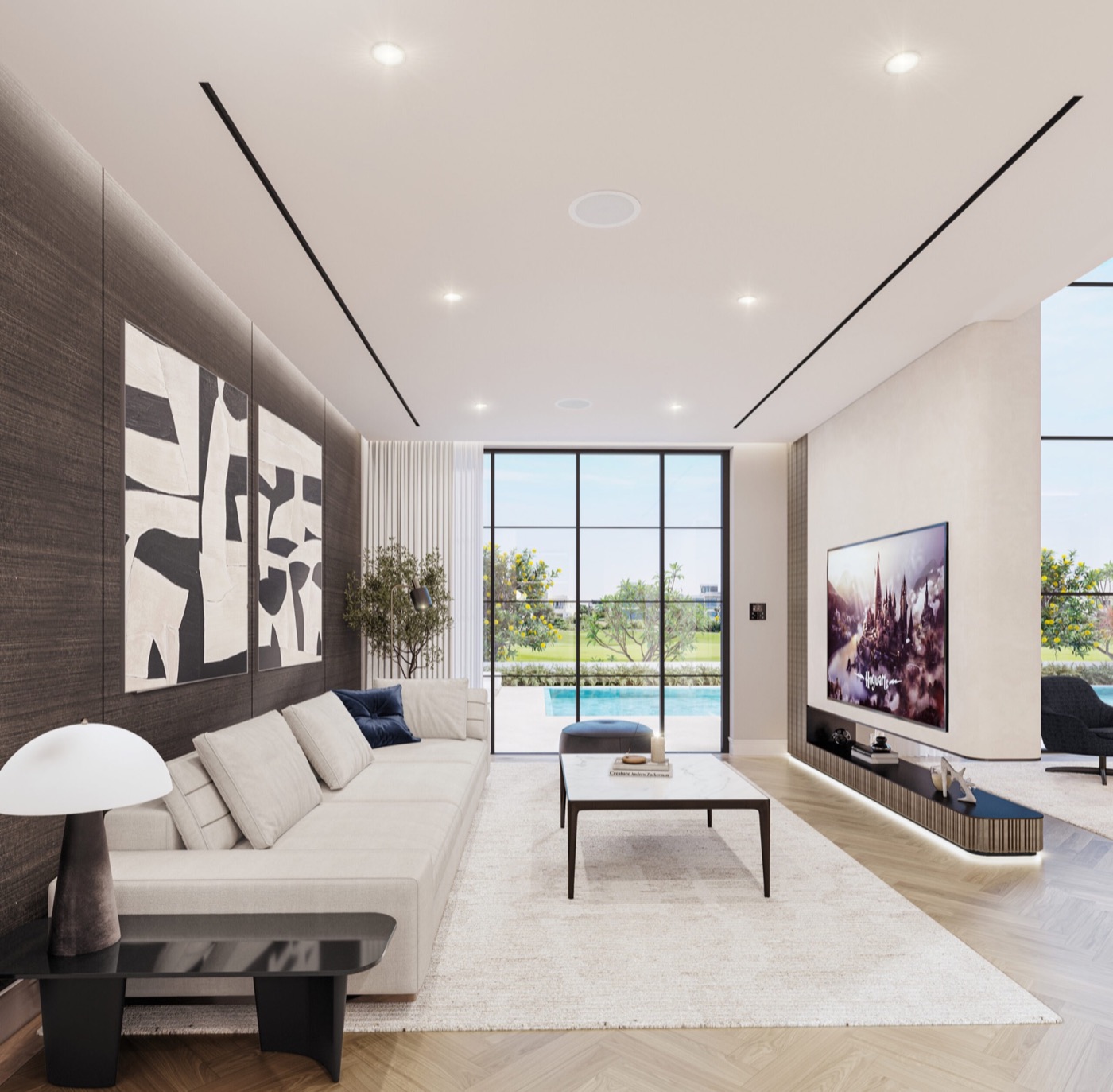 Fashion Studio Villa