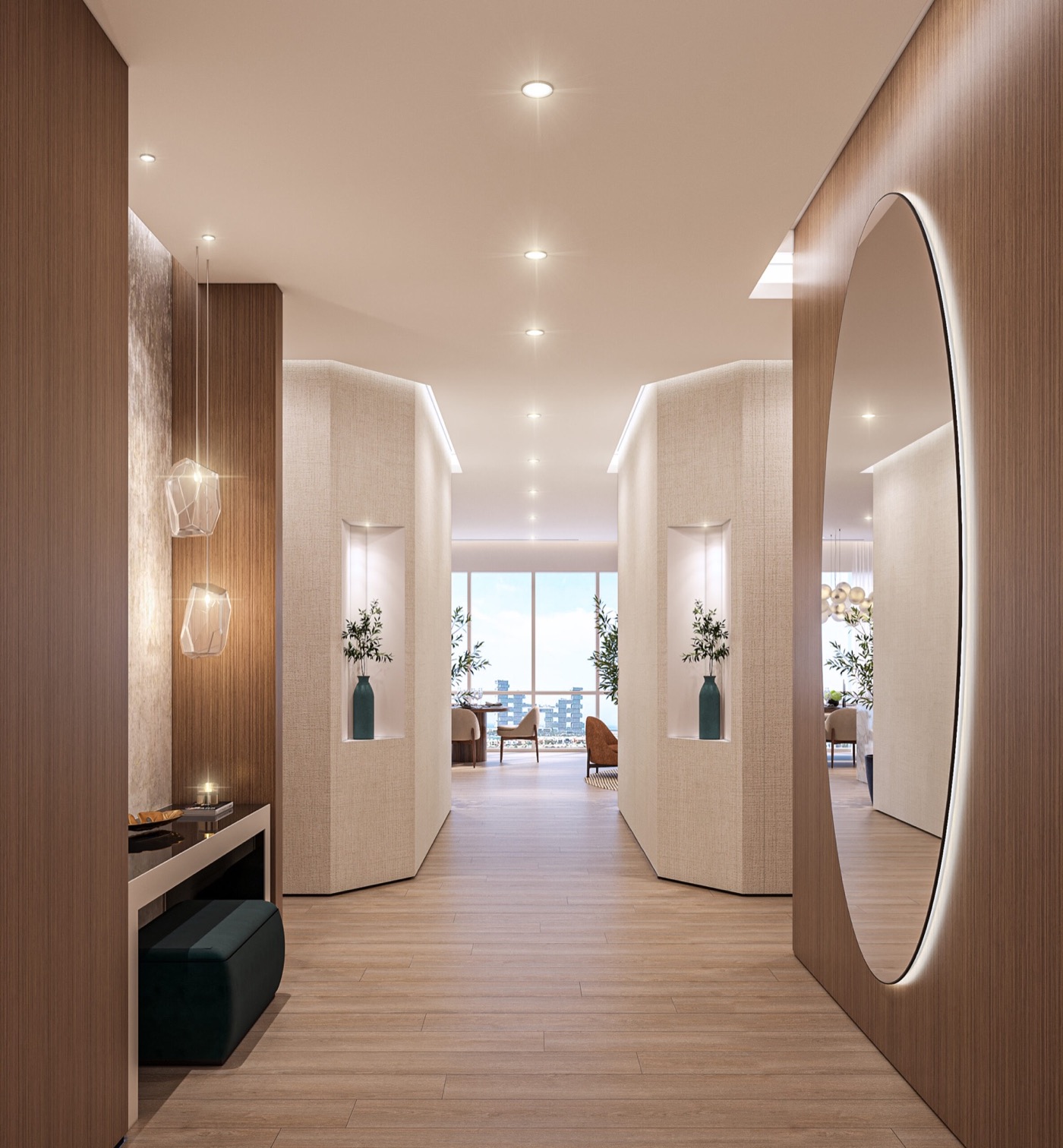 Marina Residence