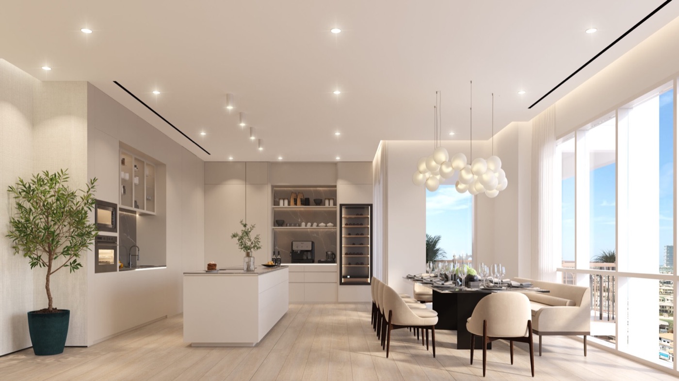 Marina Residence