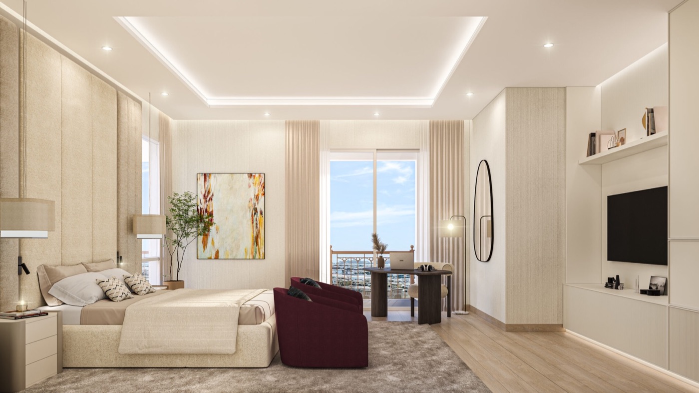 Marina Residence