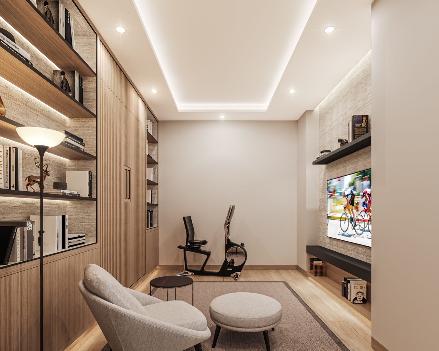 Marina Residence