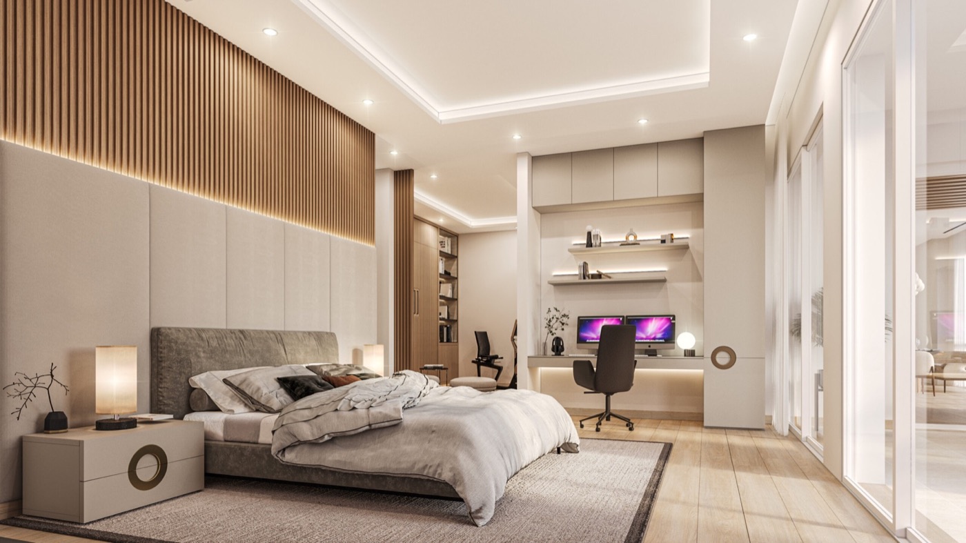 Marina Residence