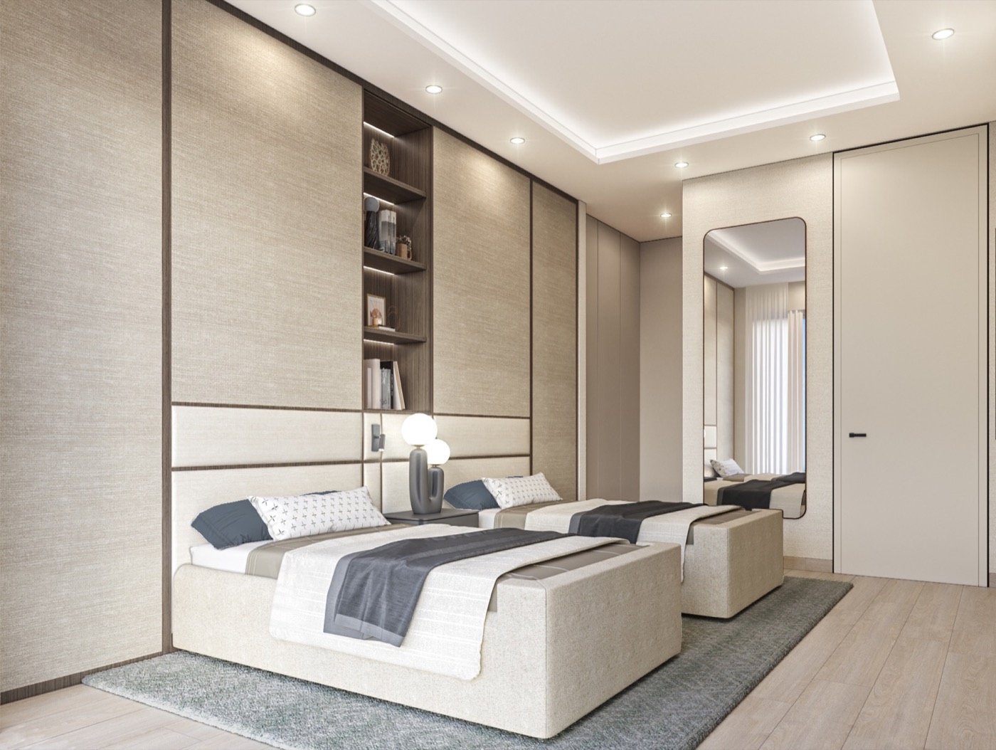 Marina Residence