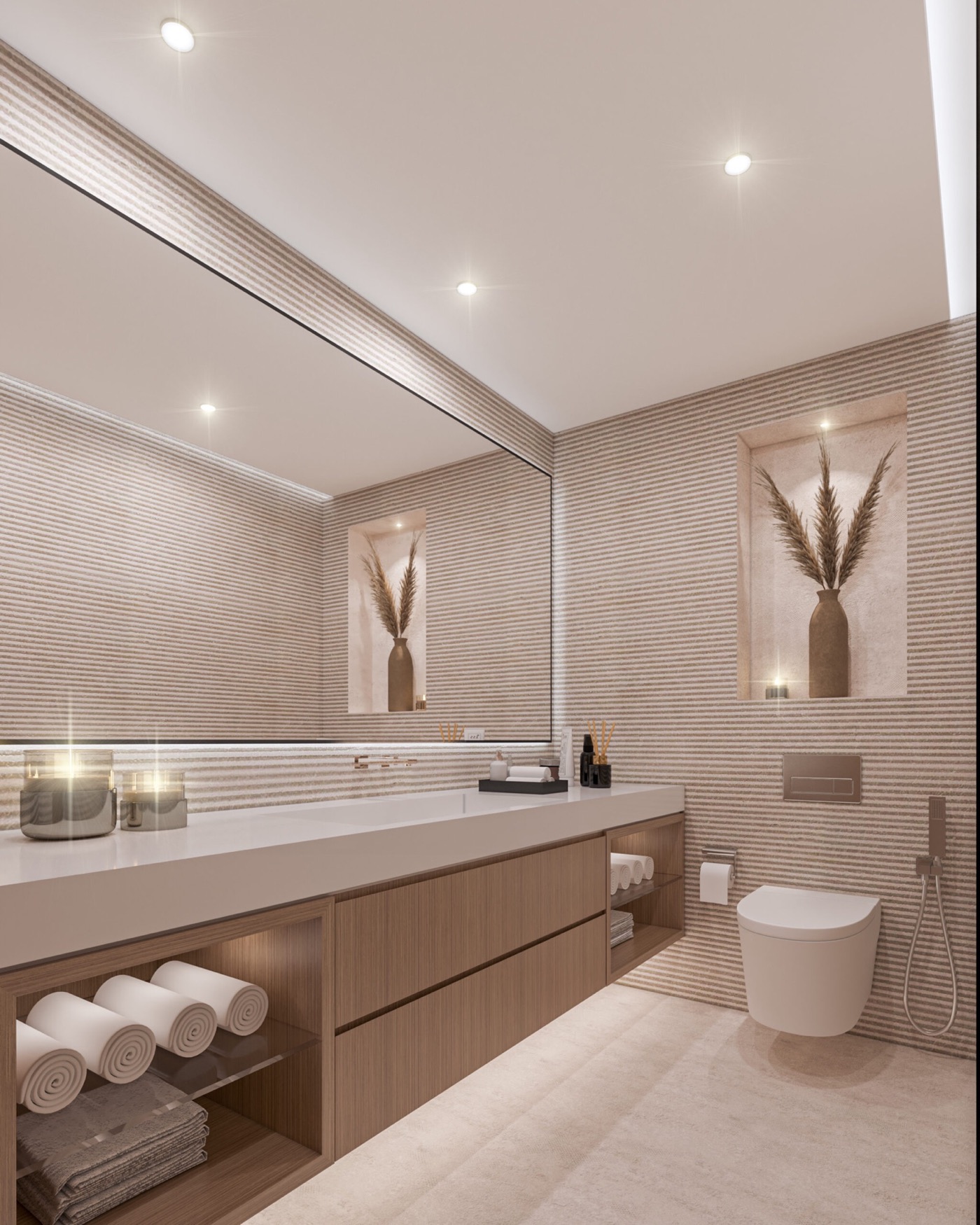 Marina Residence