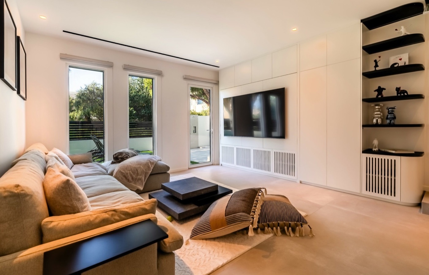 Meadows 1 Villa