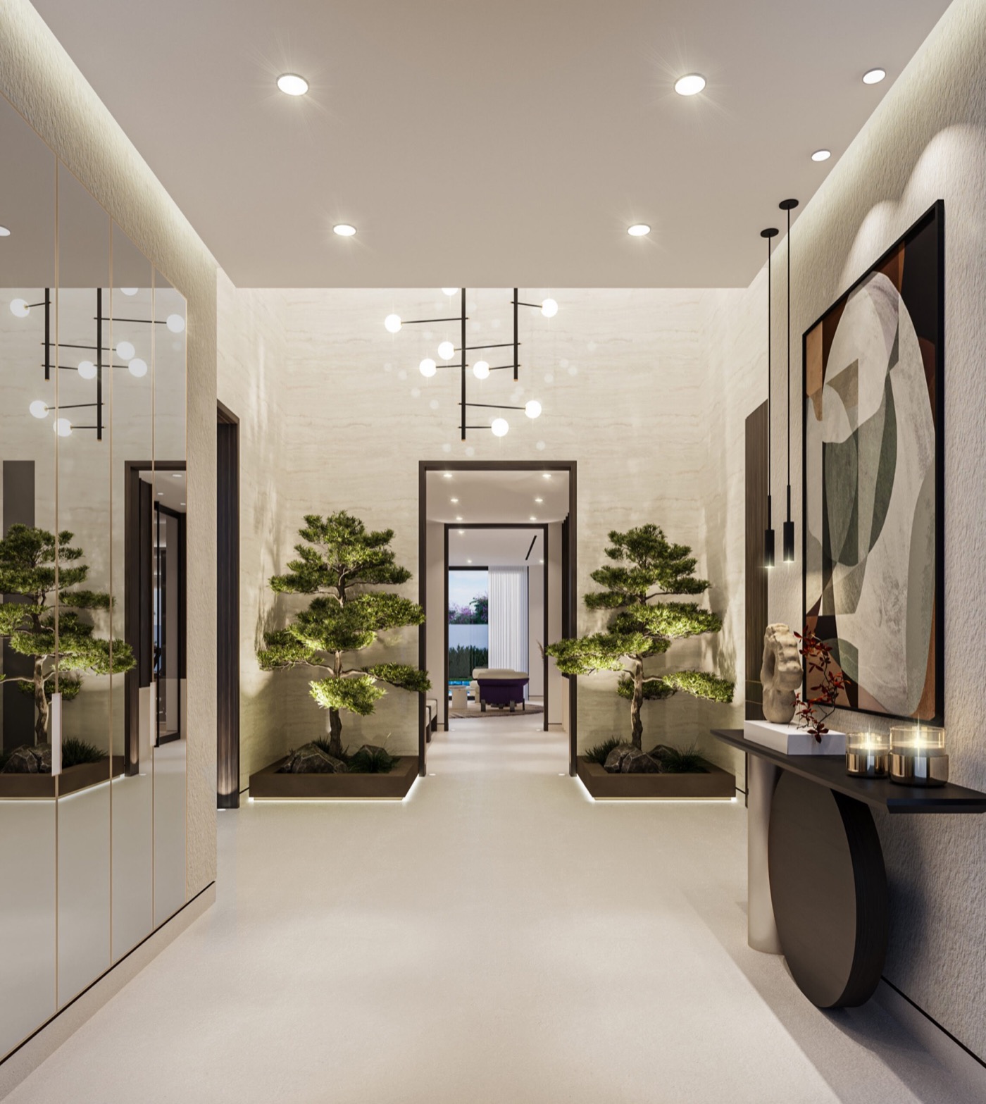 Meadows 7 Villa