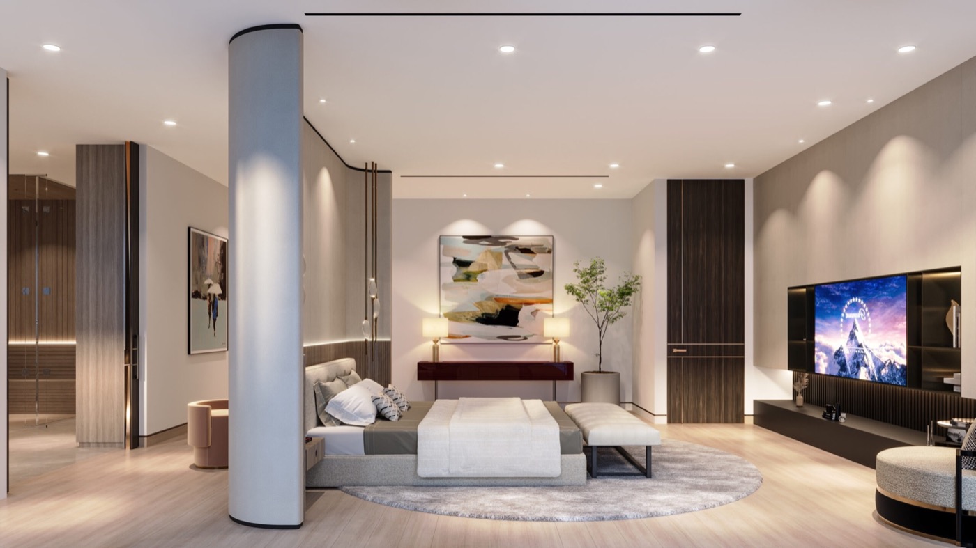 Meadows 7 Villa