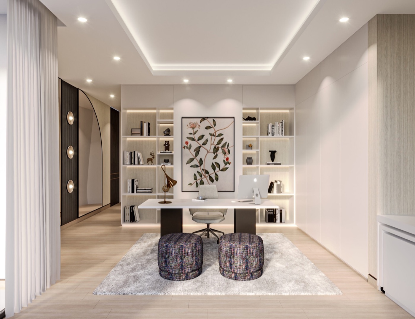 Meadows 7 Villa