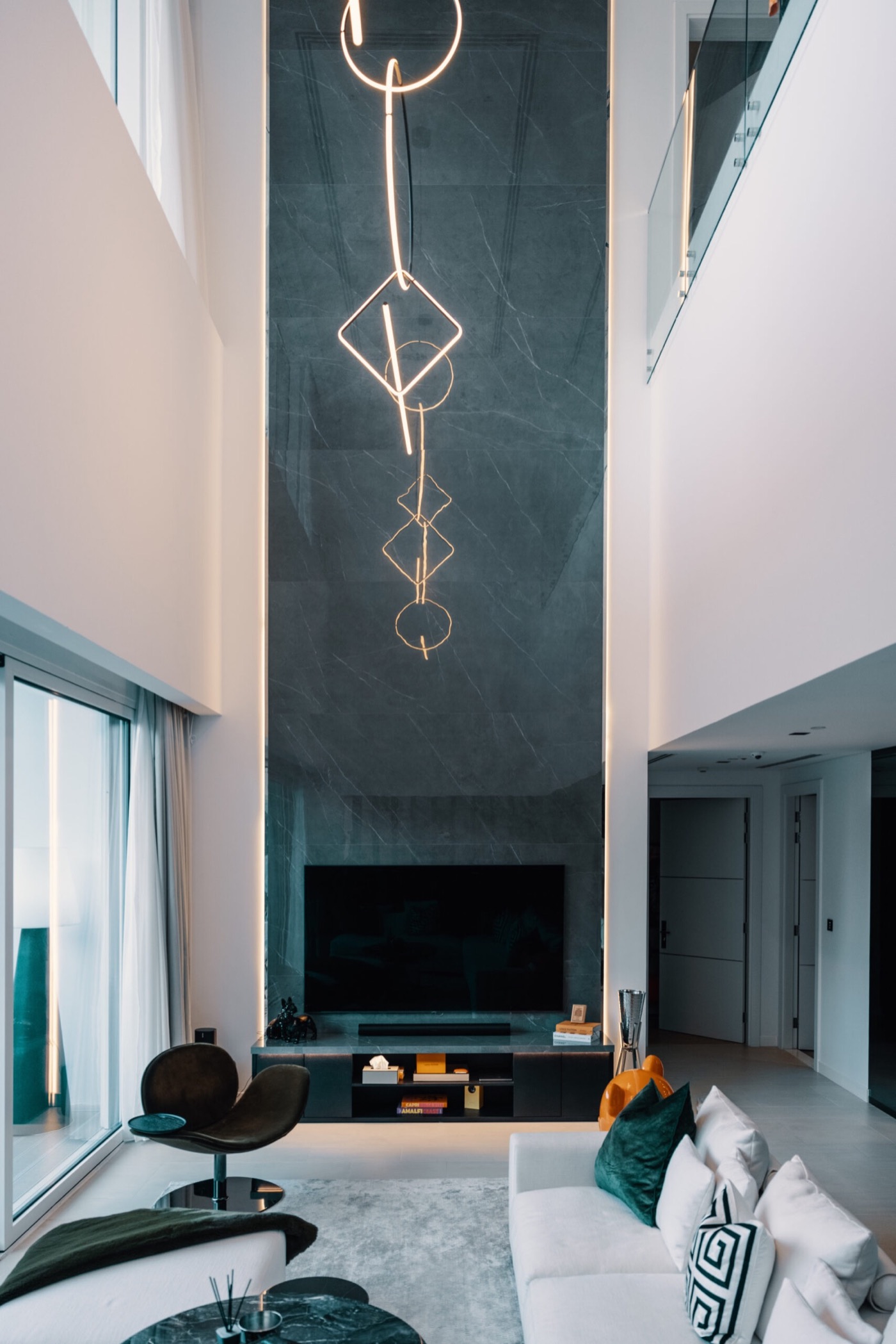 Seventh Heaven Villa