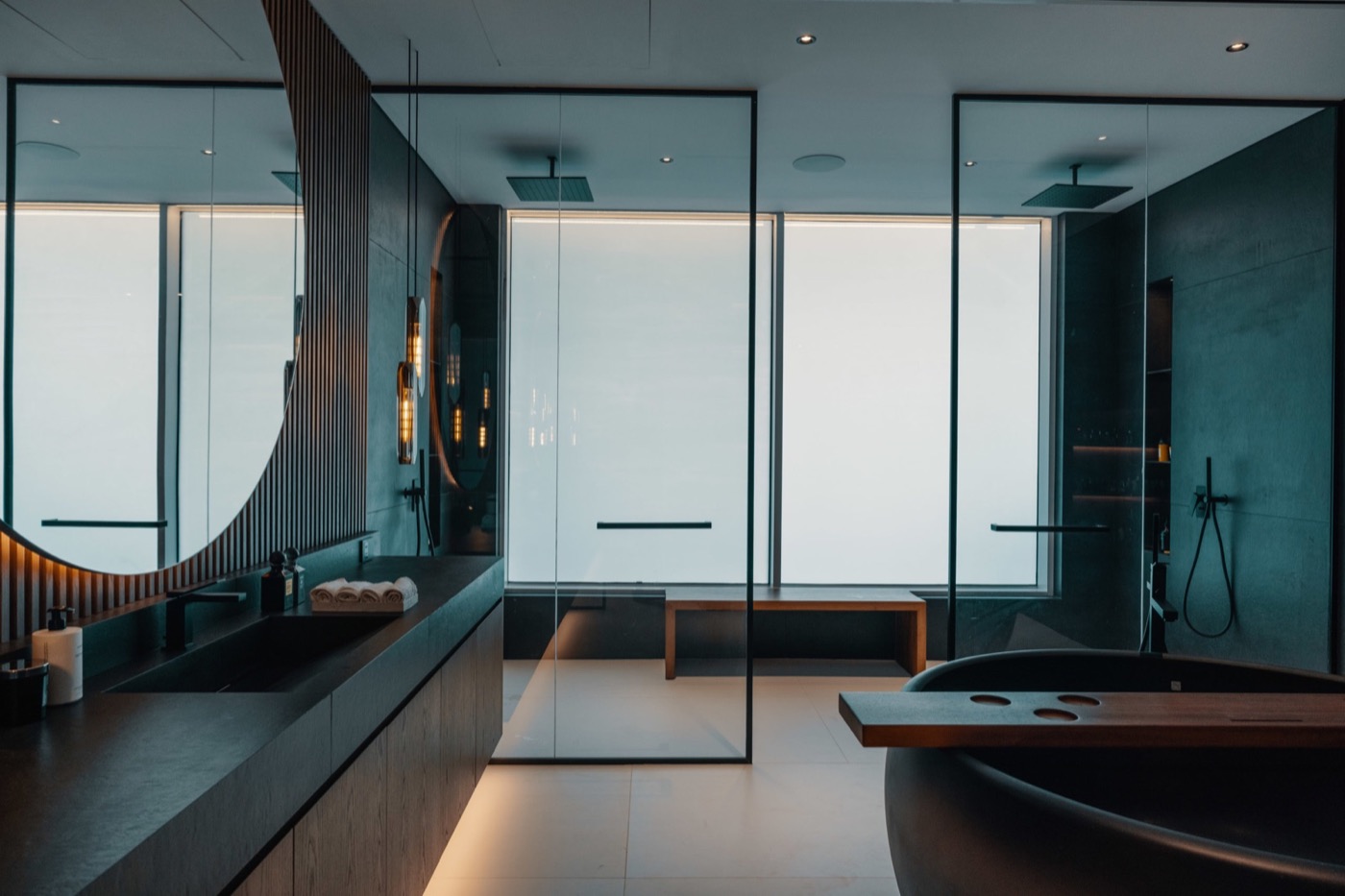 Seventh Heaven Villa