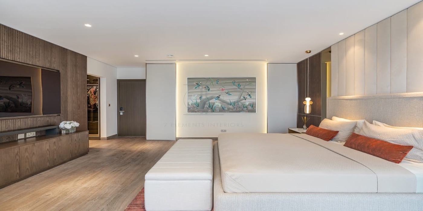Sidra 1 Villa