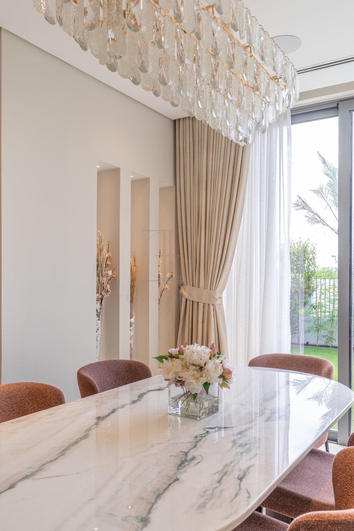 Sidra 1 Villa
