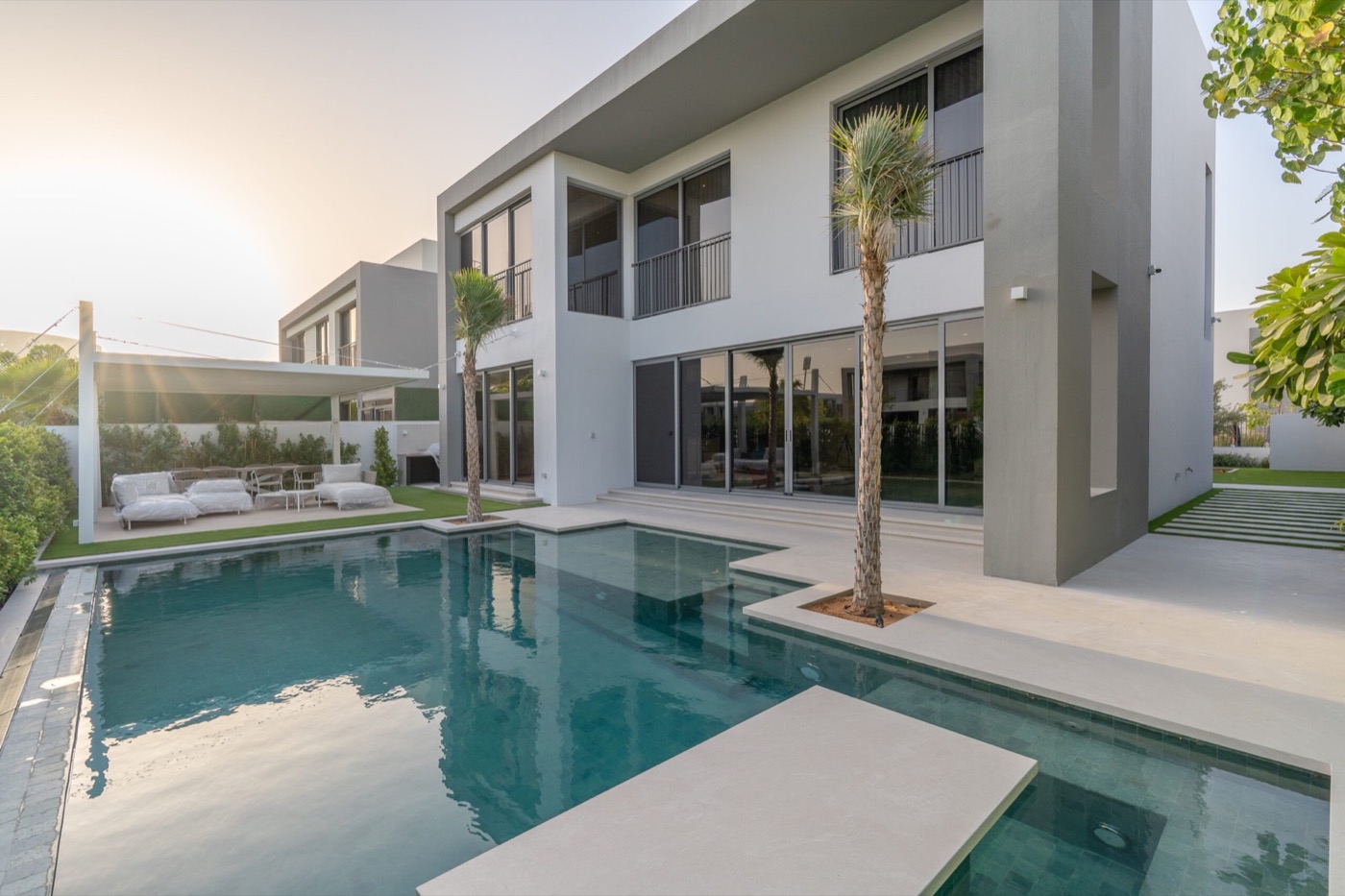 Sidra 2 Villa