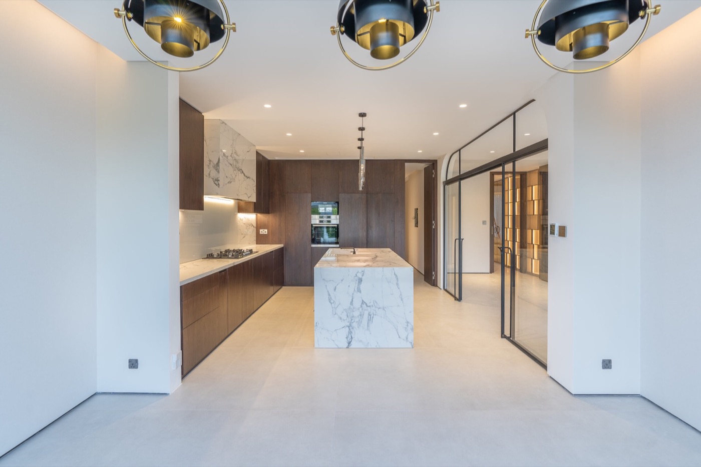 Sidra 2 Villa