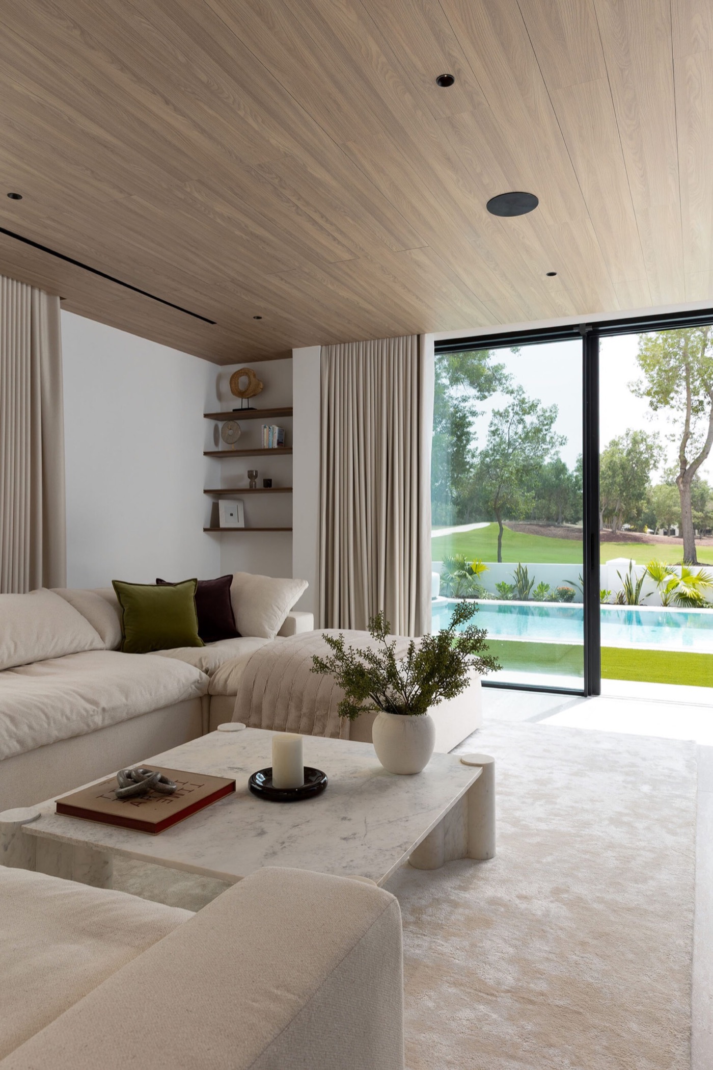 Wildflower Villa