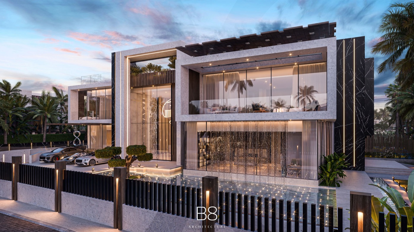 Hills View Villa