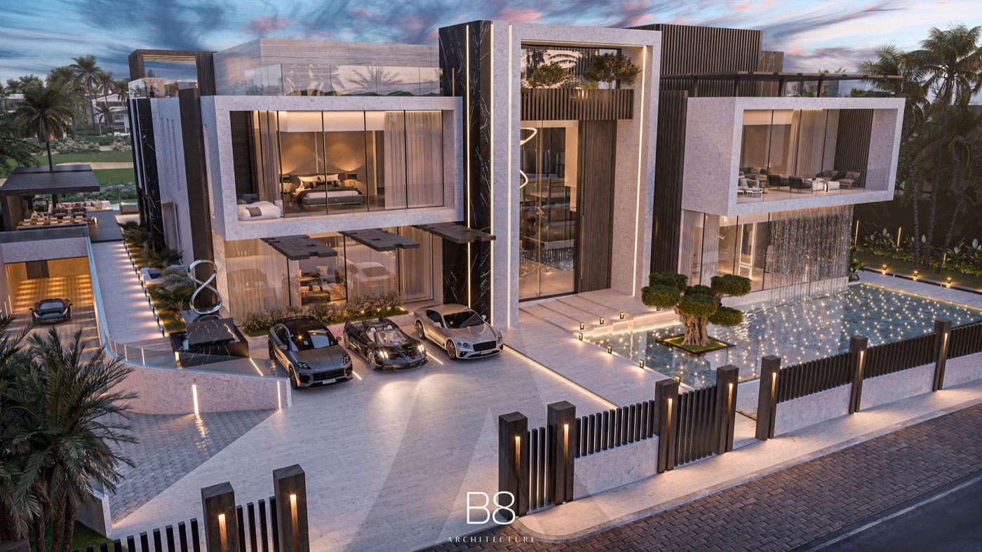 Hills View Villa