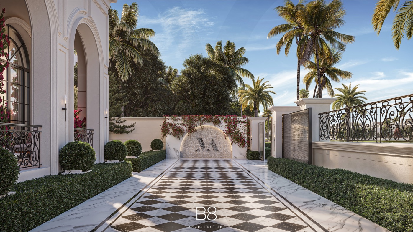 Riviera Essence