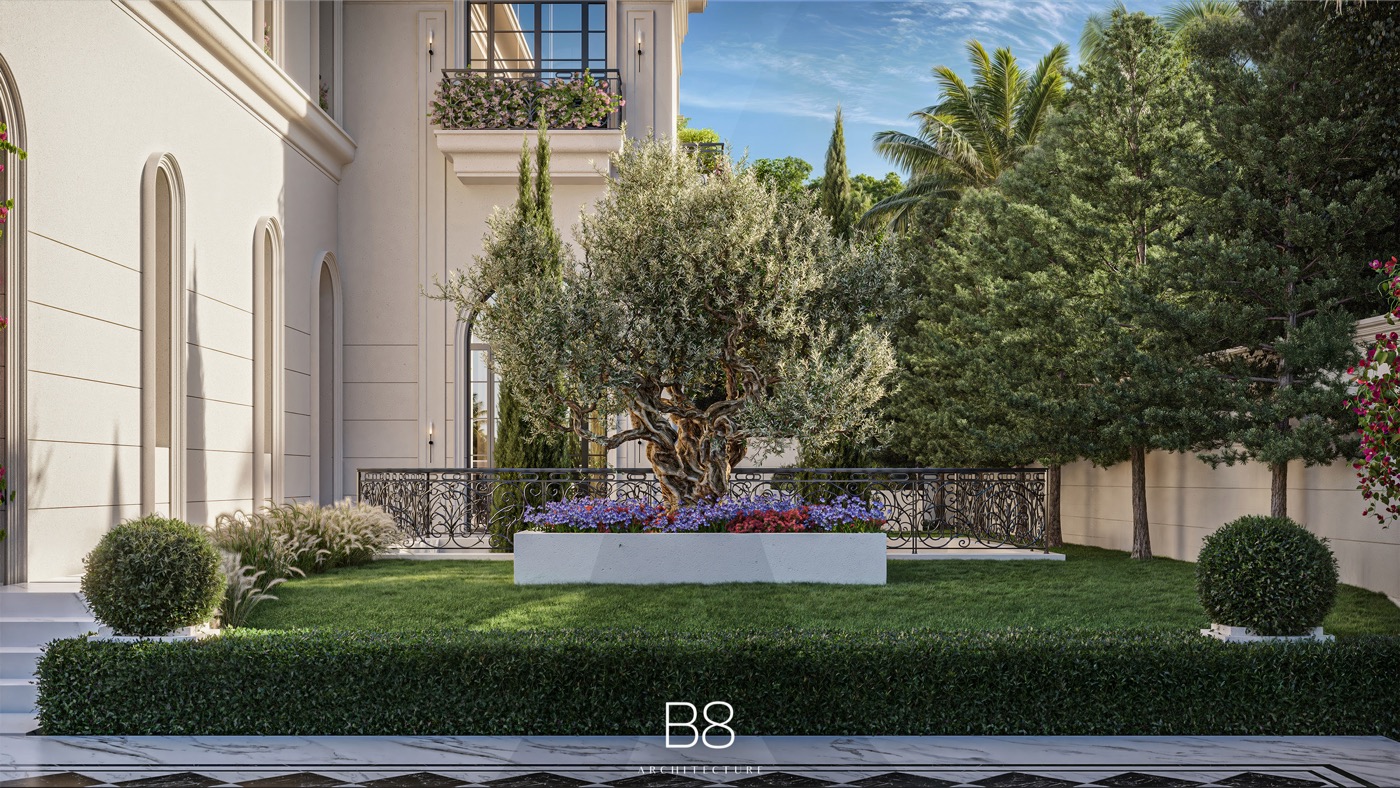 Riviera Essence