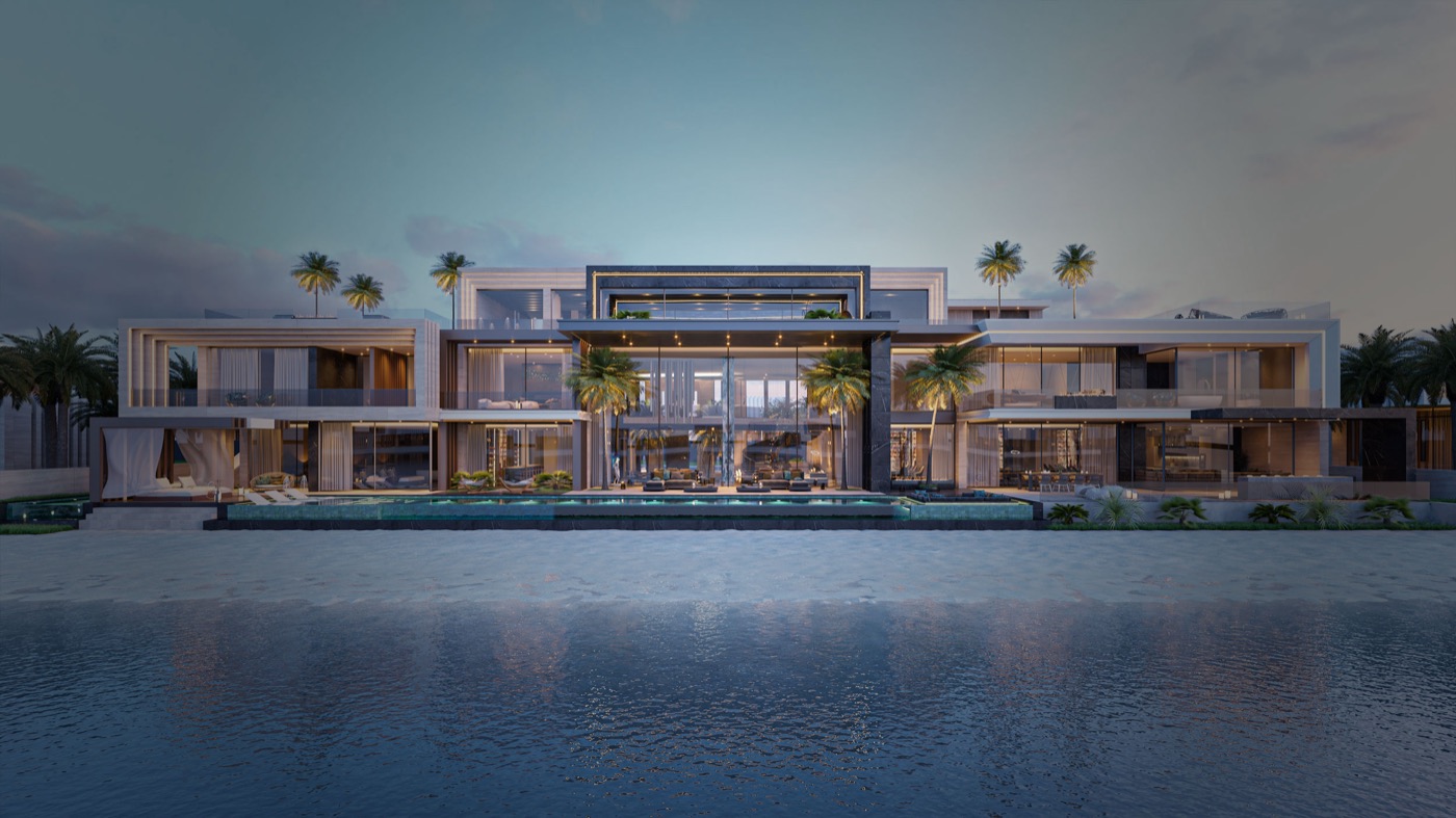 Villa Cullinan