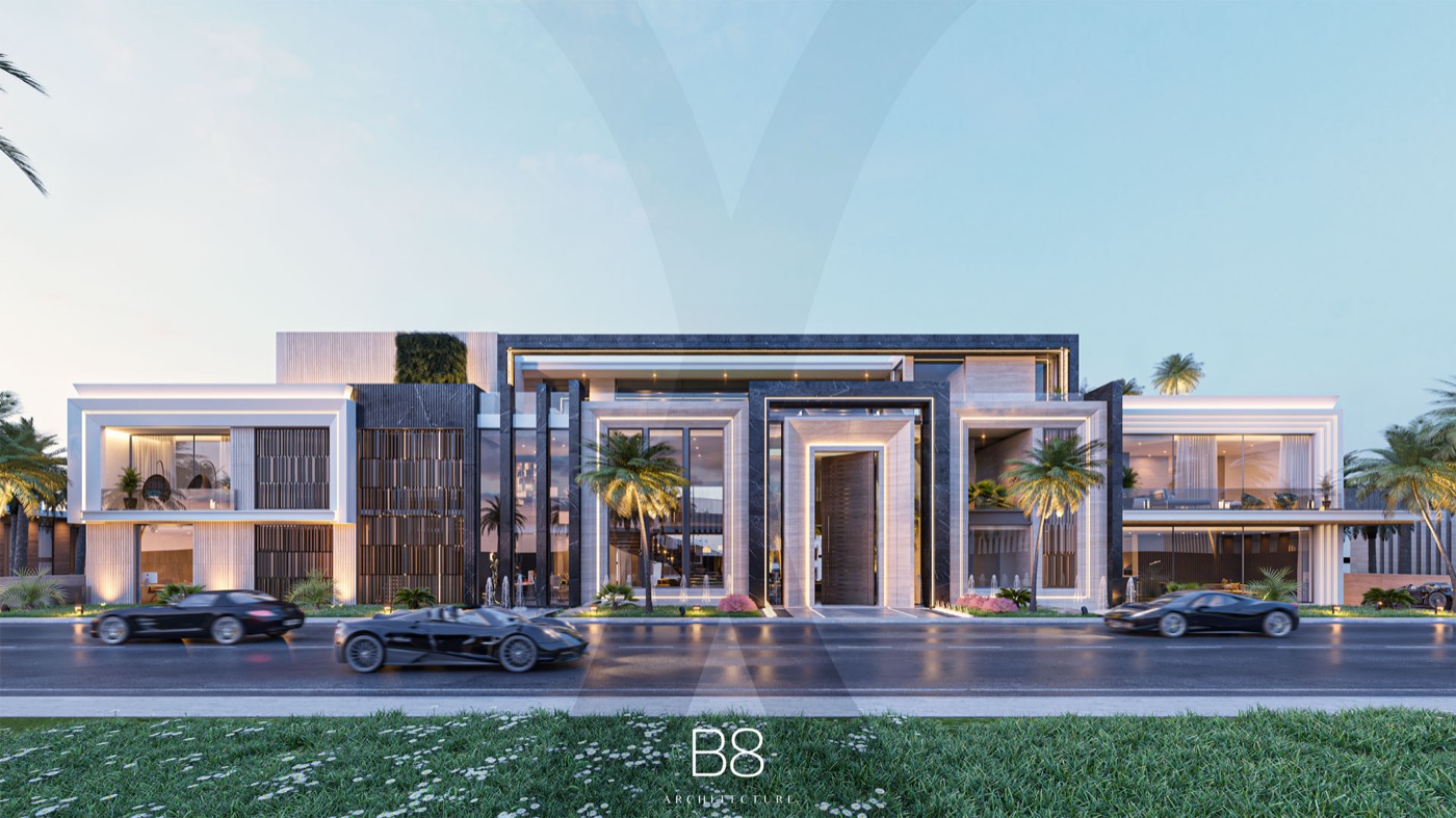 Villa Cullinan