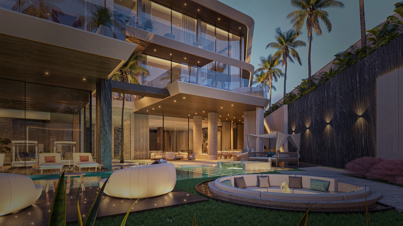 Villa Las Vistas