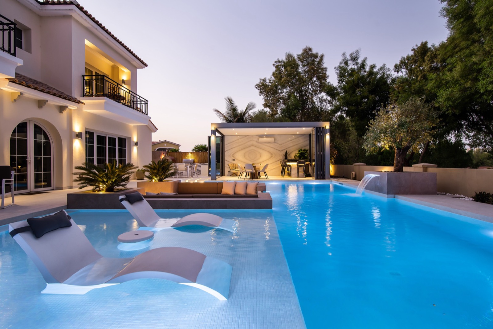 Design + New Build, Dubai Hills Estate