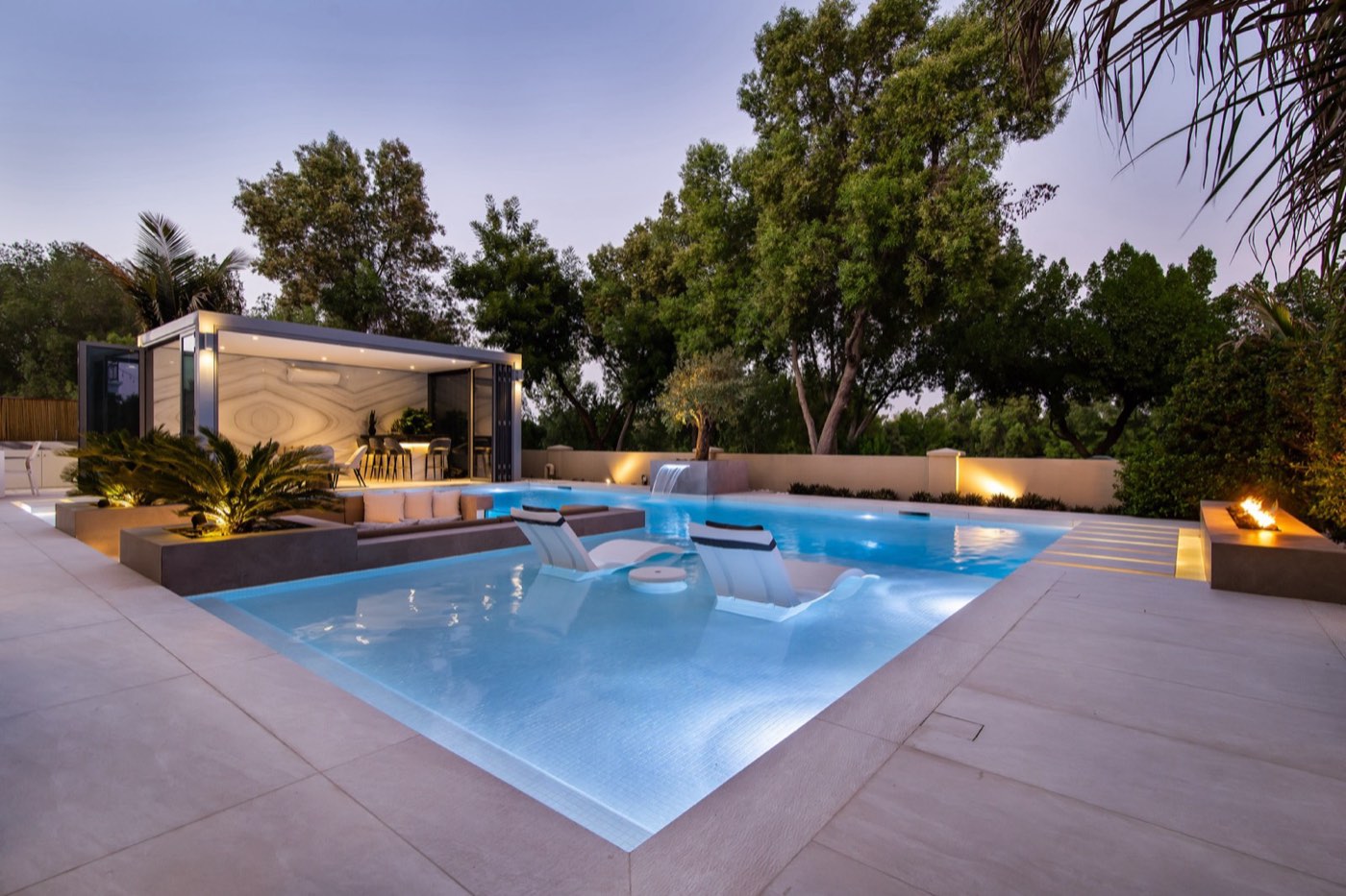 Design + New Build, Dubai Hills Estate
