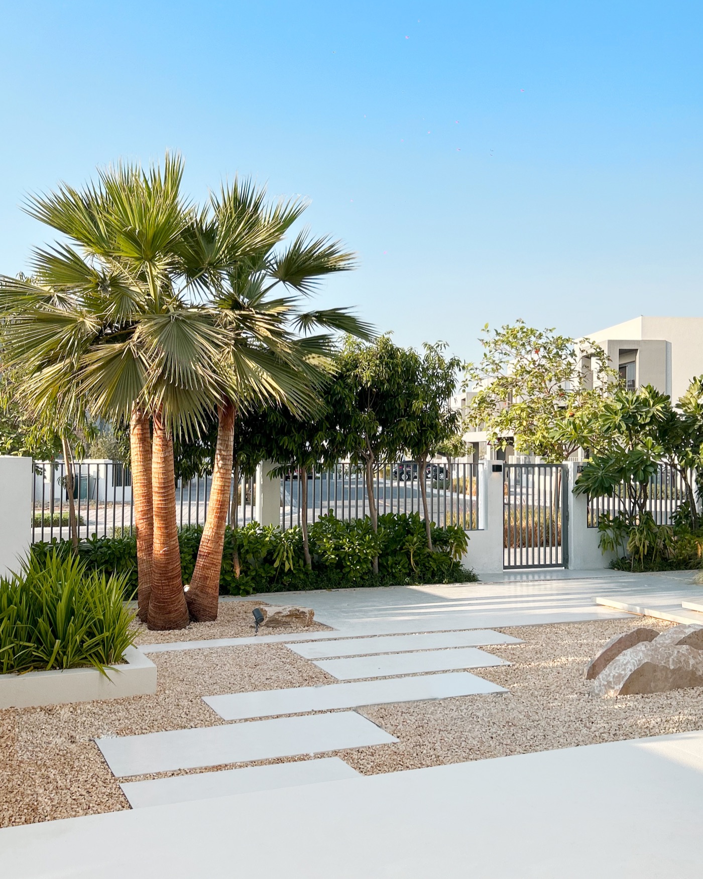 Dubai Hills, Sidra Pool & Landscape