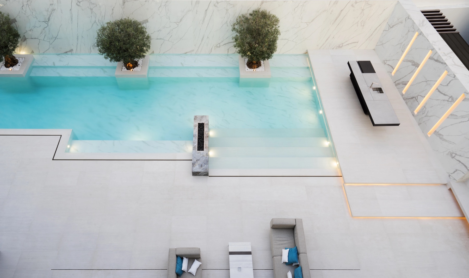 BG Show Villa, Pearl Jumeirah
