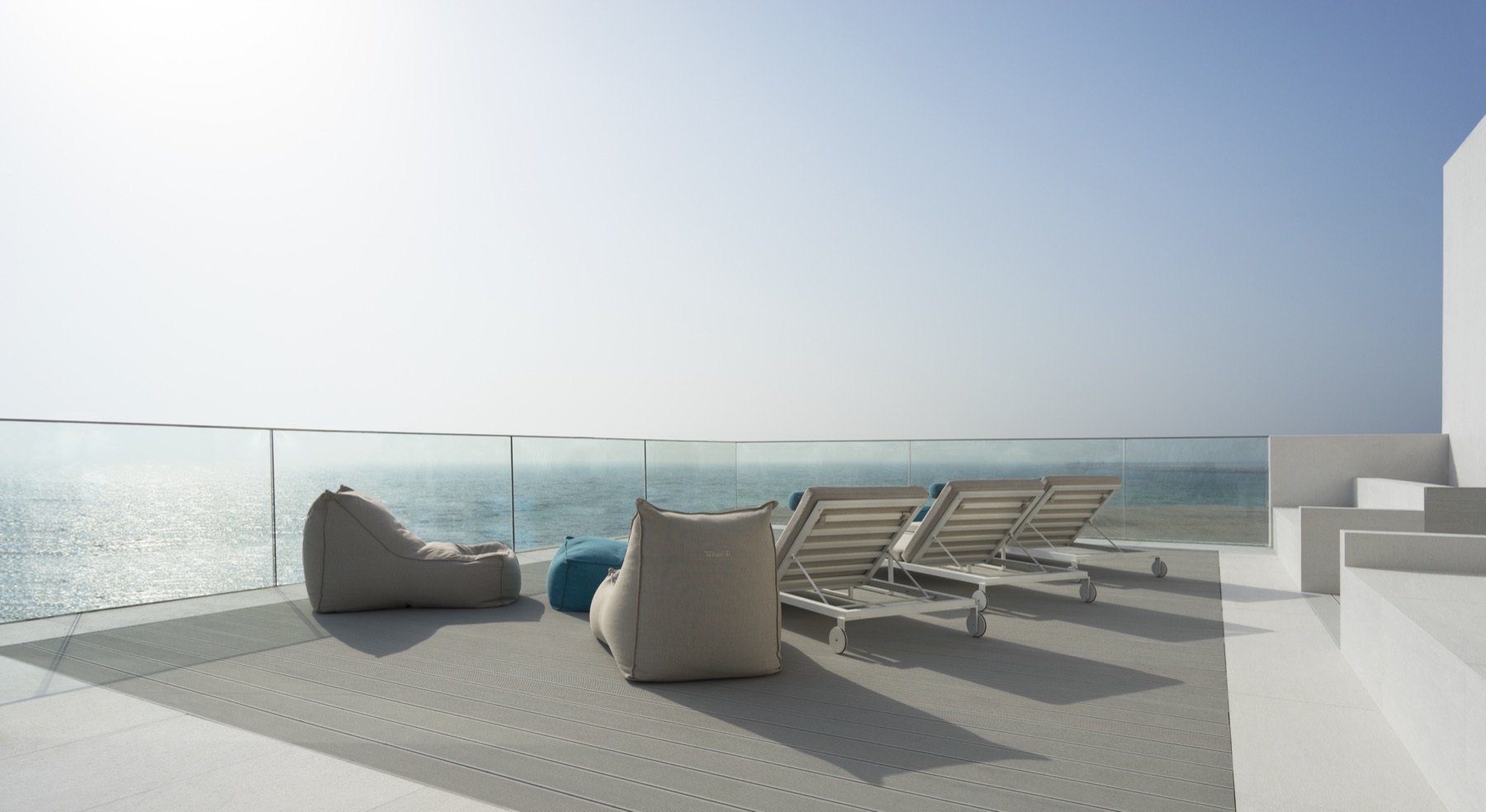 BG Show Villa, Pearl Jumeirah