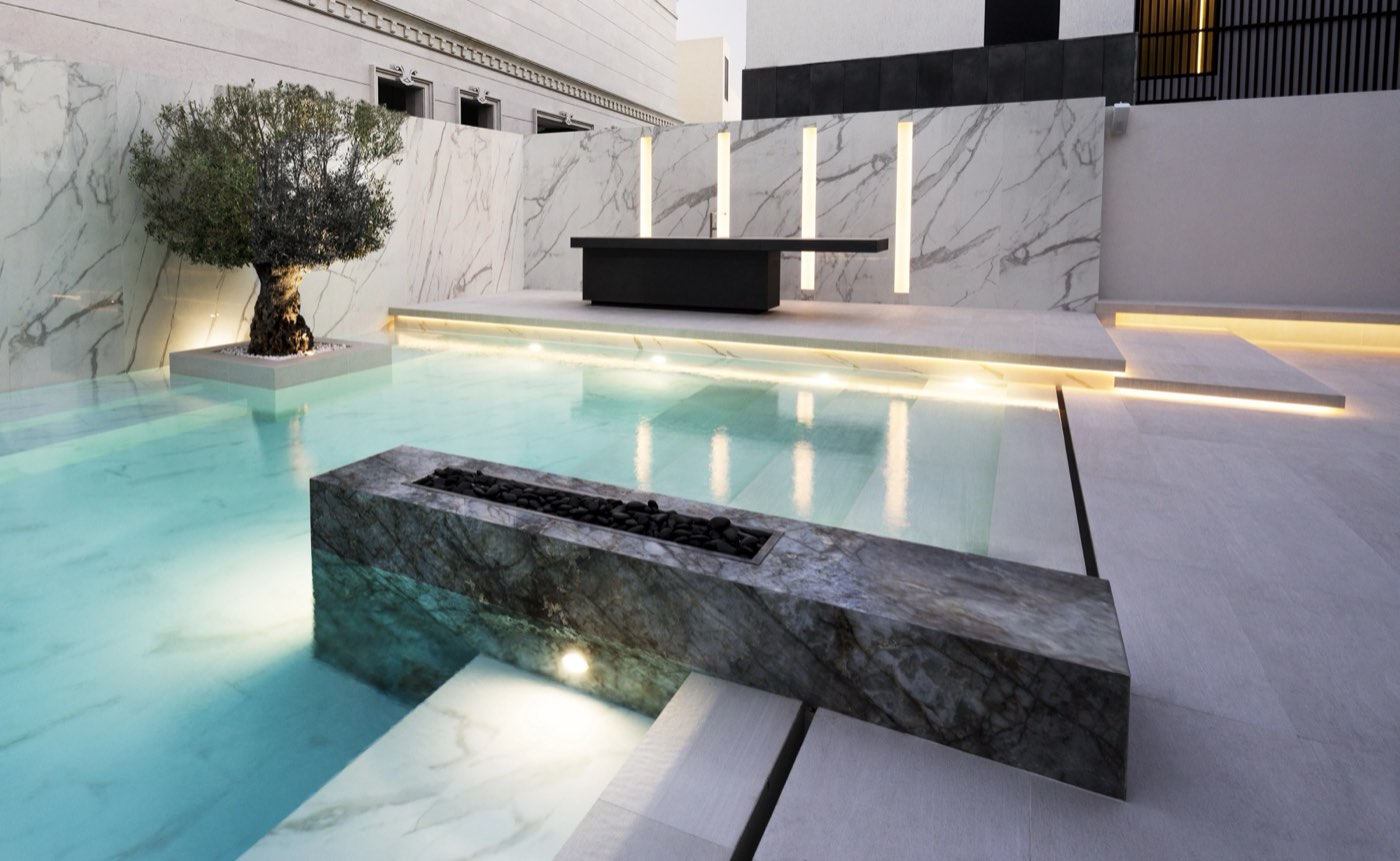 BG Show Villa, Pearl Jumeirah