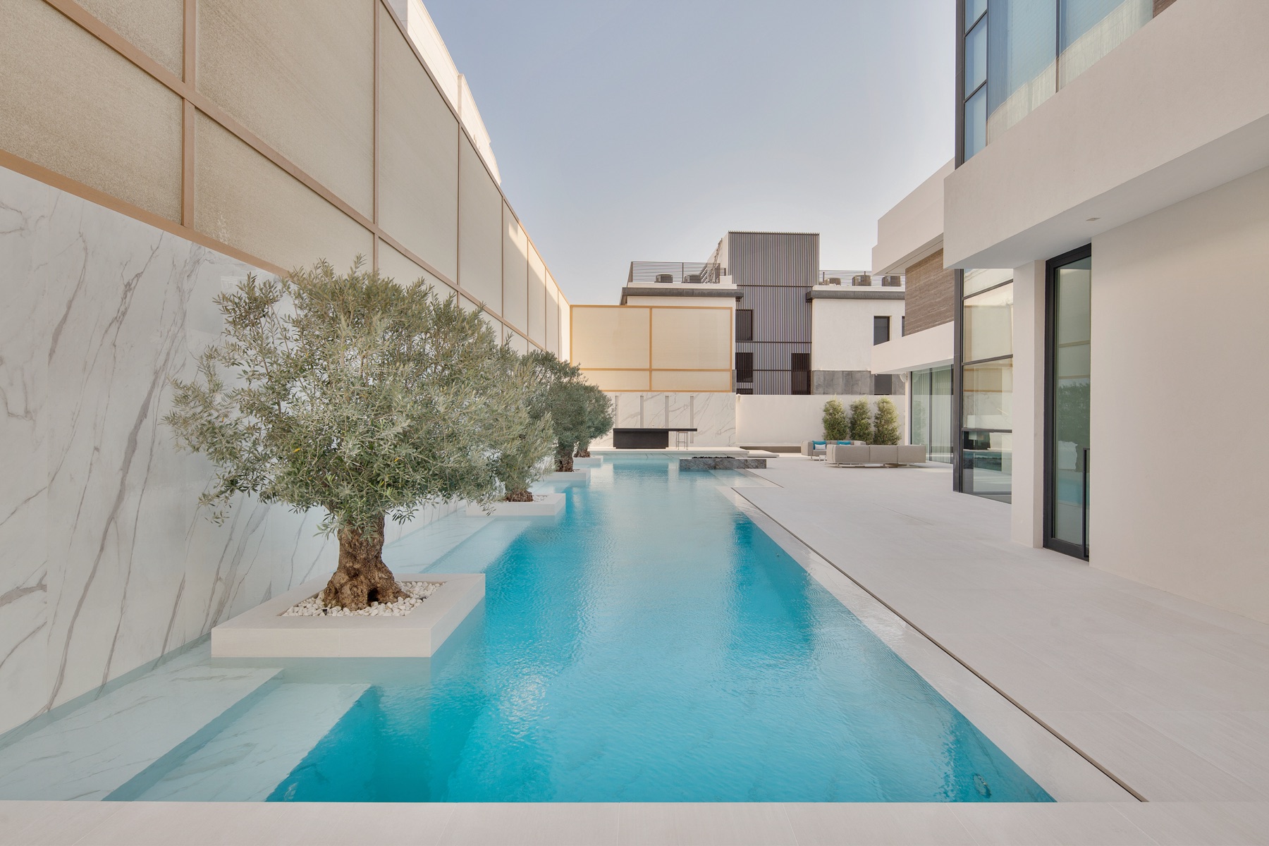 BG Show Villa, Pearl Jumeirah