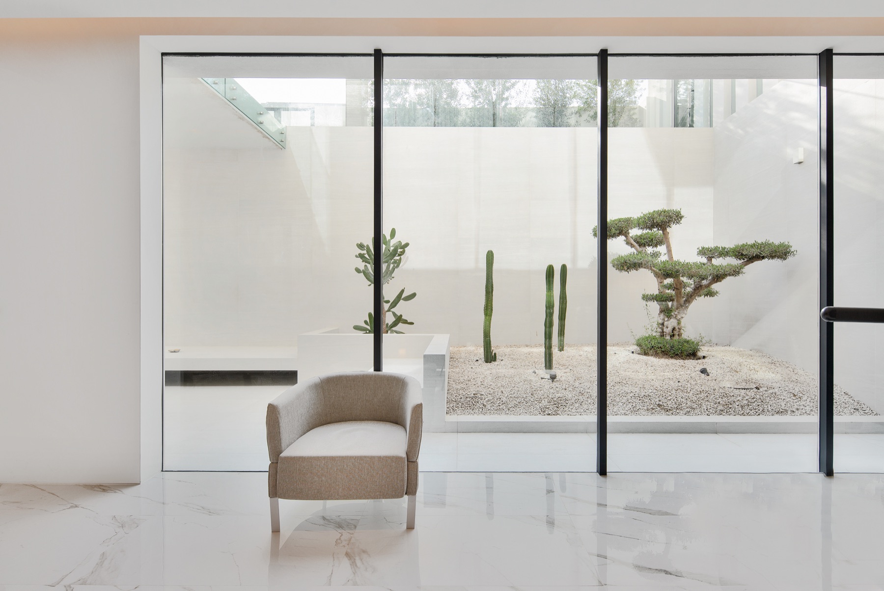 BG Show Villa, Pearl Jumeirah