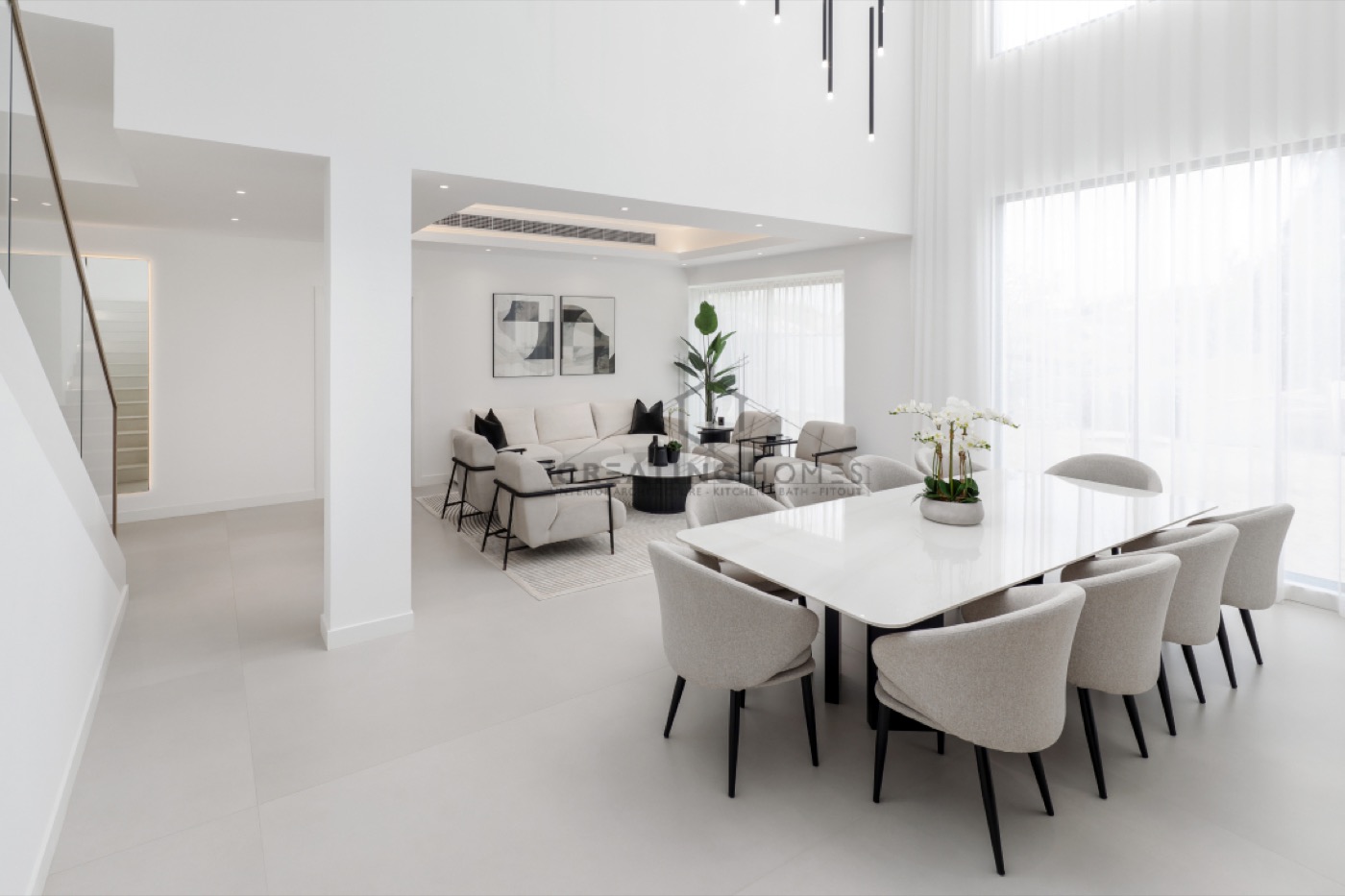 Casa Perla