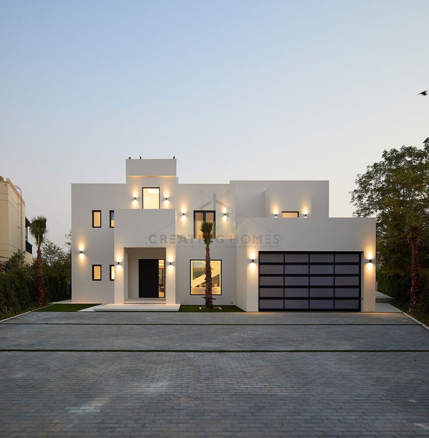 Contemporary Miami