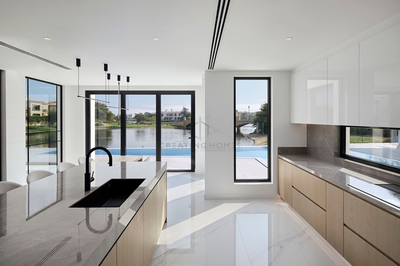 Contemporary Miami
