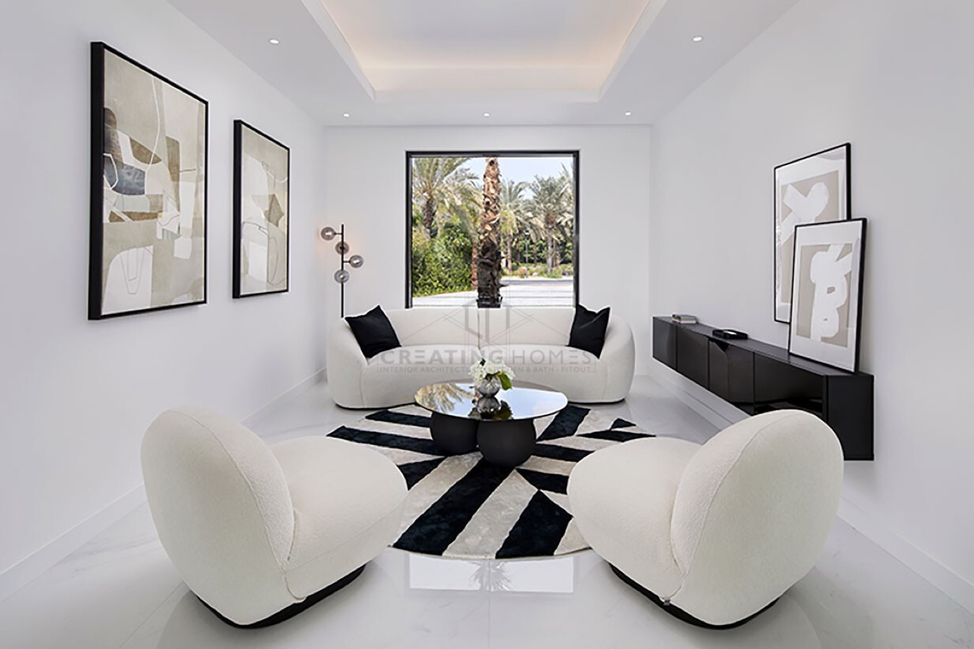 Contemporary Miami