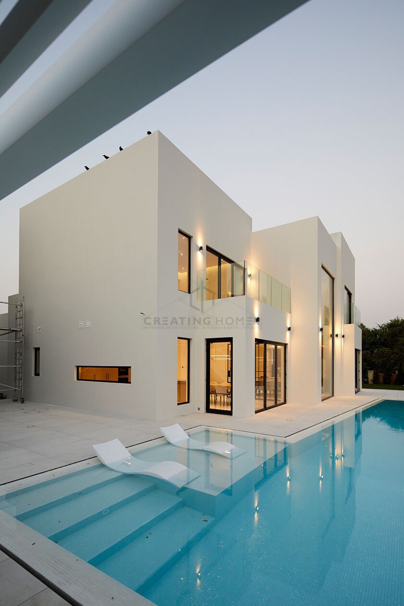 Contemporary Miami