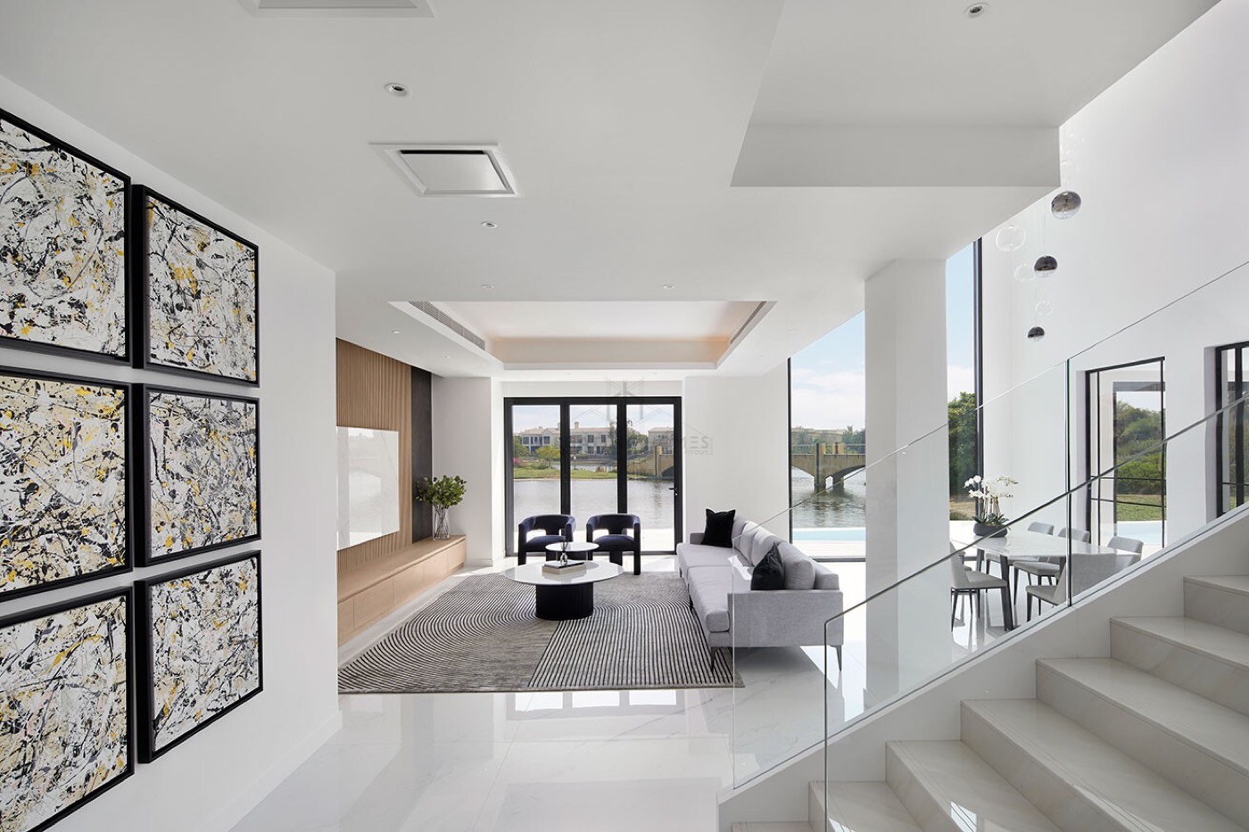 Contemporary Miami