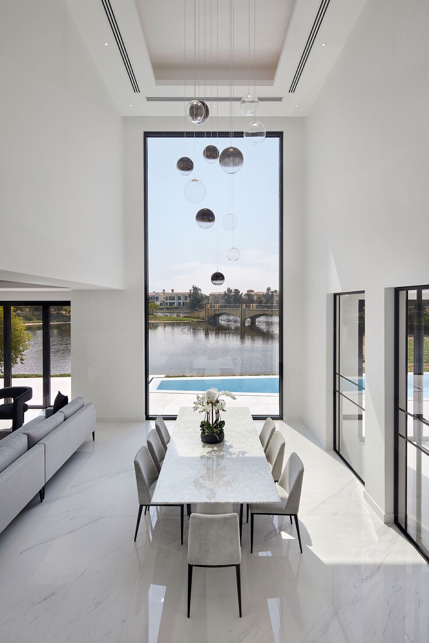 Contemporary Miami