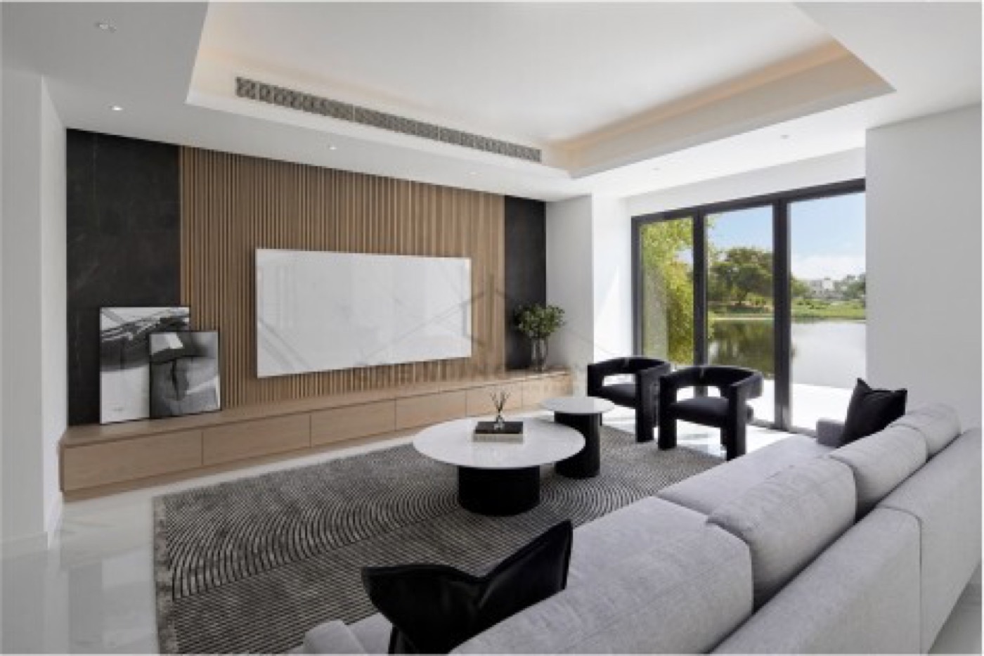 Contemporary Miami