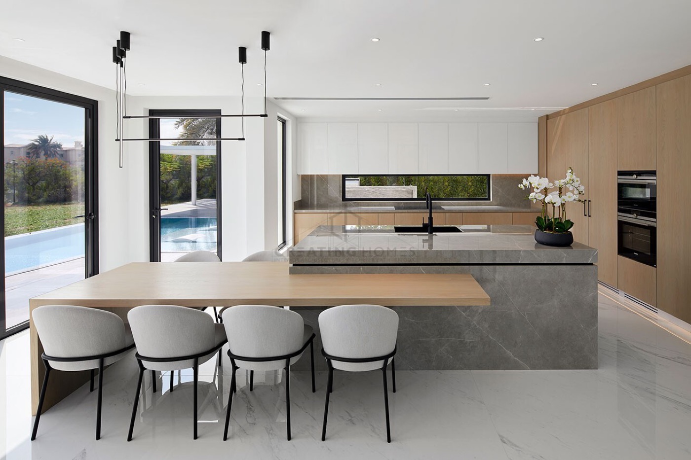 Contemporary Miami