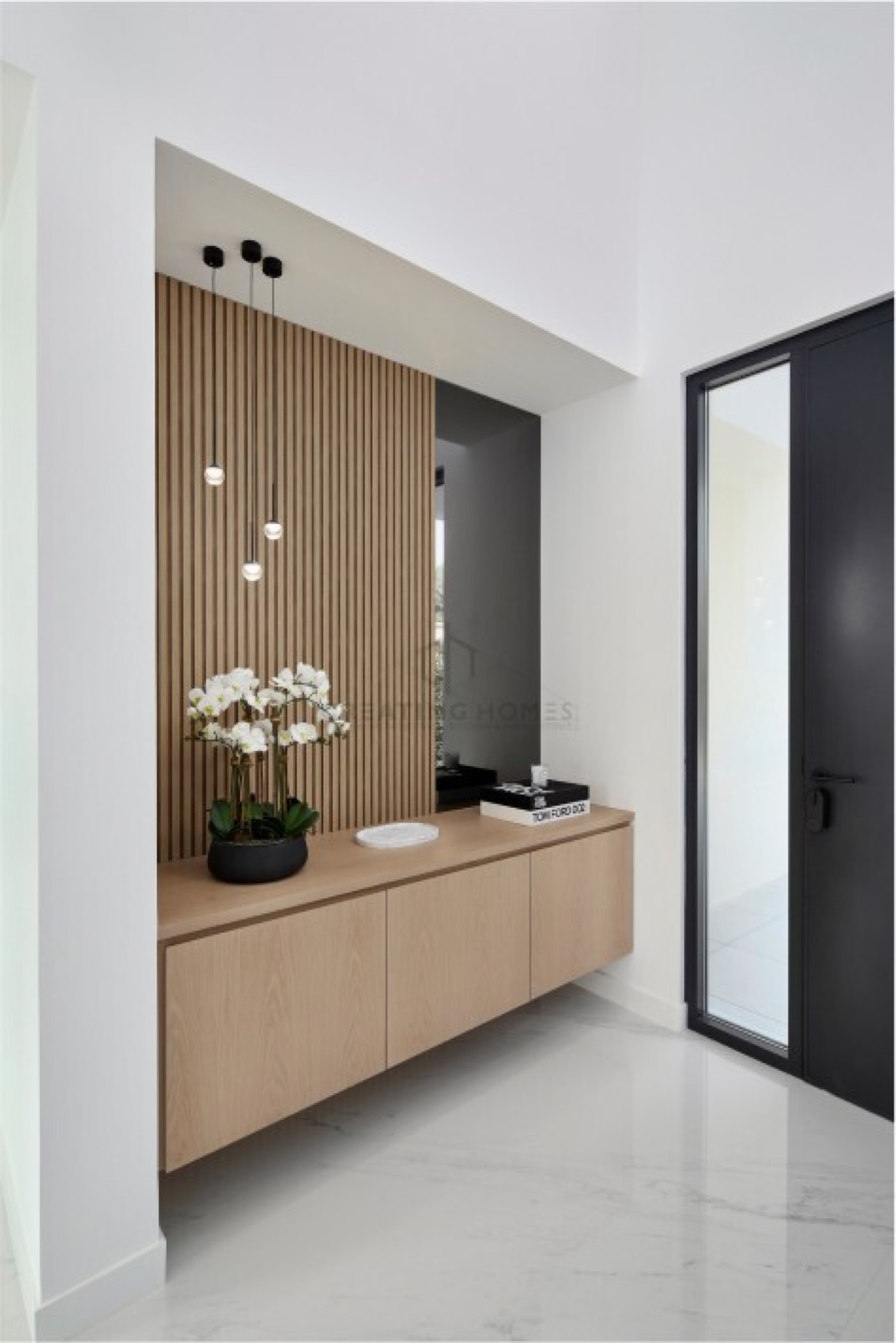 Contemporary Miami