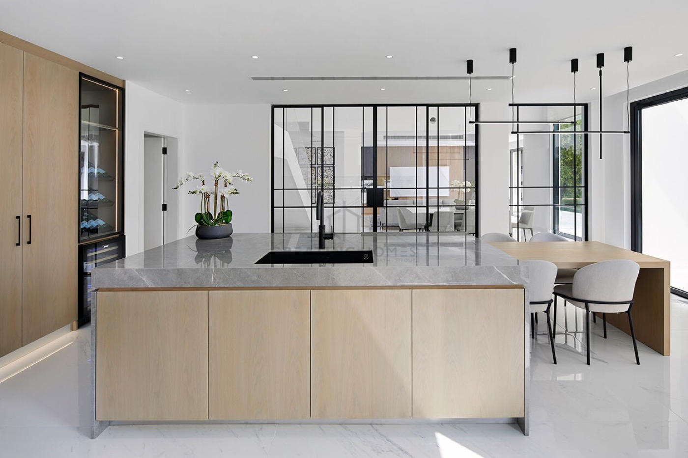 Contemporary Miami
